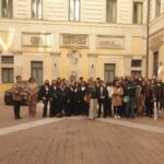 “Senato&Ambiente”, a palazzo Madama premiati gli studenti dell’Iisacp di Orvieto artistica, classica, professionale