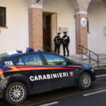 Diciottenne in manette. I Carabinieri di Orvieto sventano un raggiro messo in atto con il sistema del “finto incidente”