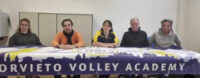 Orvieto Volley Academy: “Ci abbiamo messo il cuore e la faccia nell’interesse delle atlete!”