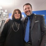 Antonella Romani nuova commissario Lega Orvieto