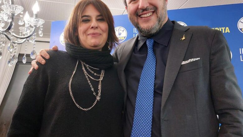 Antonella Romani nuova commissario Lega Orvieto