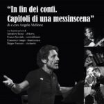 “30 anni di Compagnia”, cambia il cartellone: Angelo Mellone domenica 28 aprile con il suo recital musicale